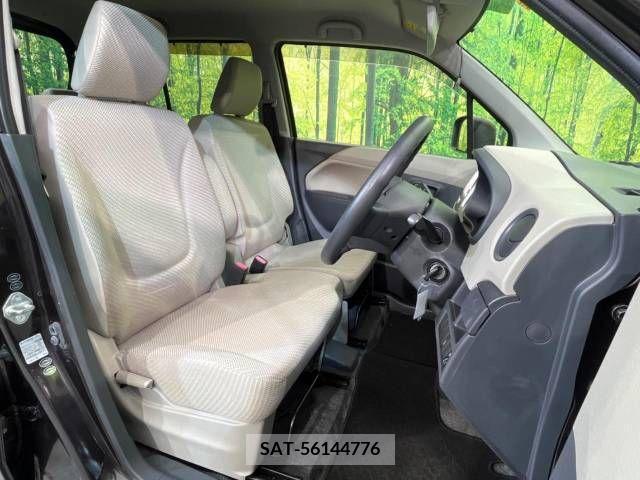 Suzuki WAGON R 2014-03 254072-9