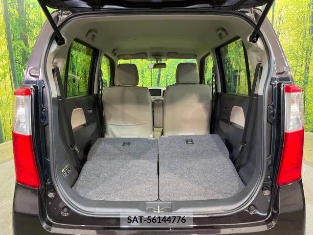 Suzuki WAGON R 2014-03 254072-11