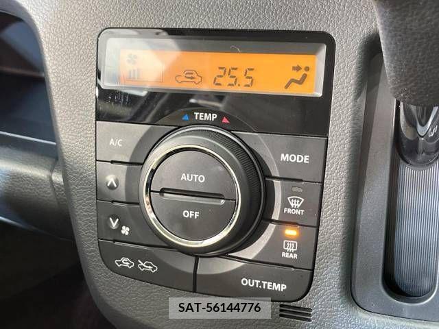 Suzuki WAGON R 2014-03 254072-4