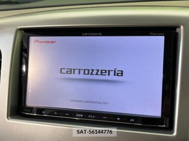 Suzuki WAGON R 2014-03 254072-2