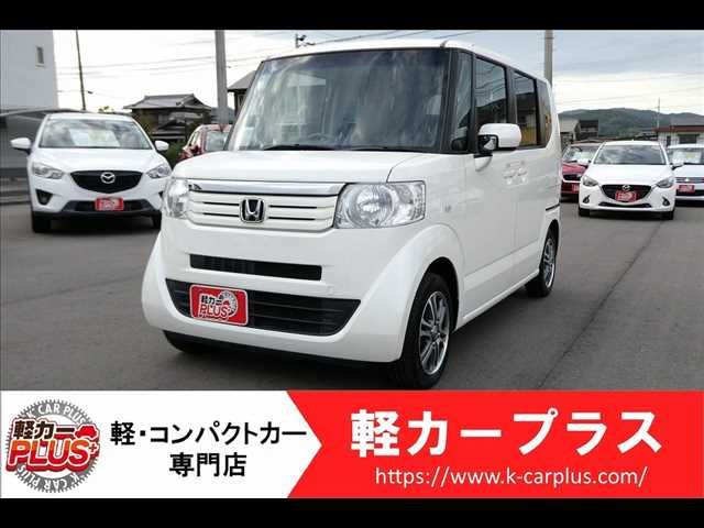 Honda N BOX 2013-03 18728-0