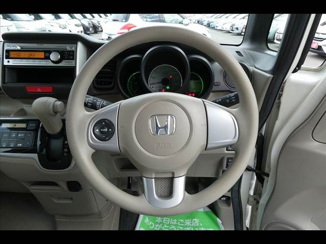 Honda N BOX 2013-03 18728-3