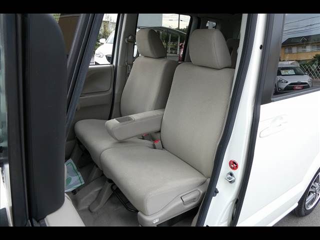 Honda N BOX 2013-03 18728-9