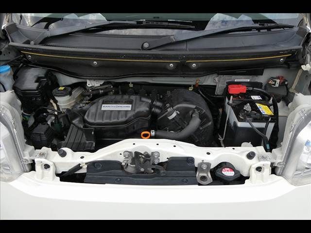 Honda N BOX 2013-03 18728-12