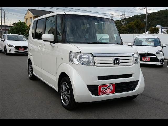 Honda N BOX 2013-03 18728-15