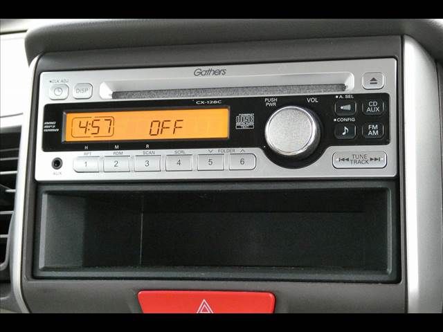 Honda N BOX 2013-03 18728-5