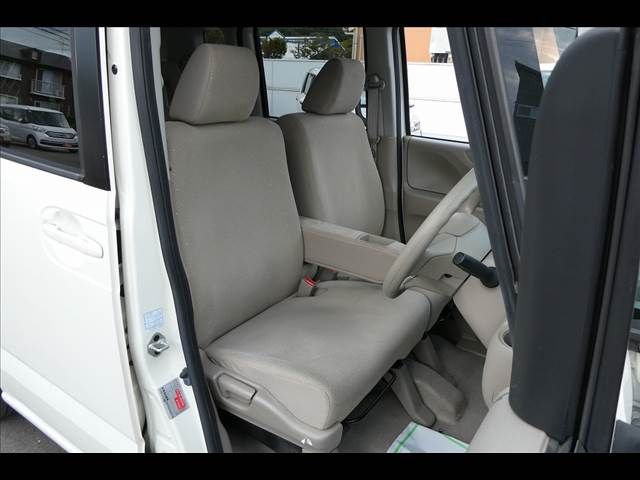 Honda N BOX 2013-03 18728-8