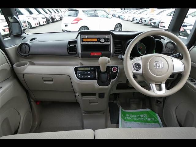 Honda N BOX 2013-03 18728-2