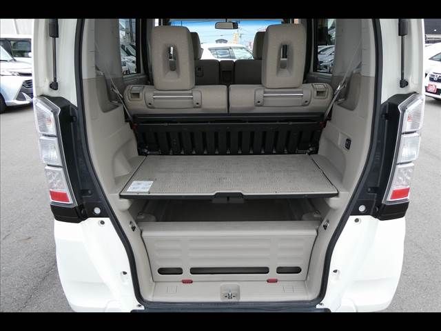 Honda N BOX 2013-03 18728-11