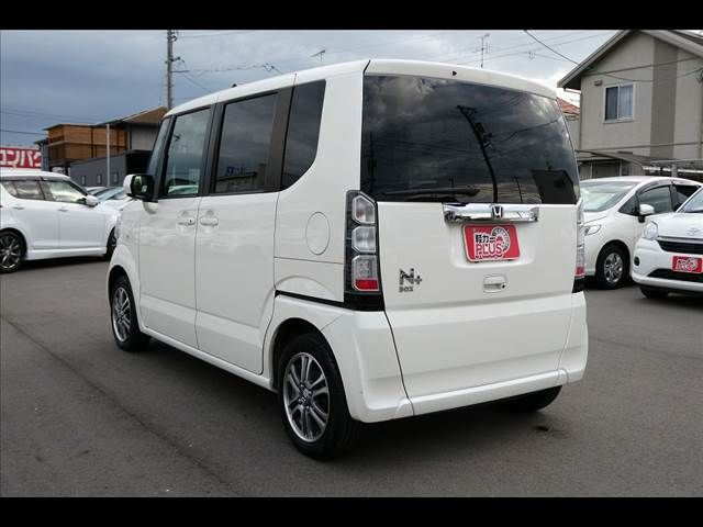 Honda N BOX 2013-03 18728-17