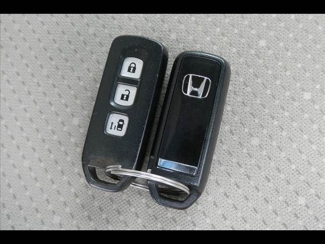 Honda N BOX 2013-03 18728-4