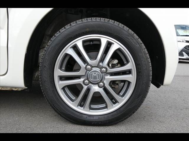 Honda N BOX 2013-03 18728-7