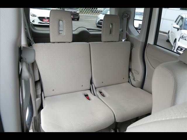 Honda N BOX 2013-03 18728-10