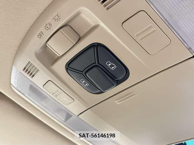 Toyota ALPHARD 2008-09 218758-19