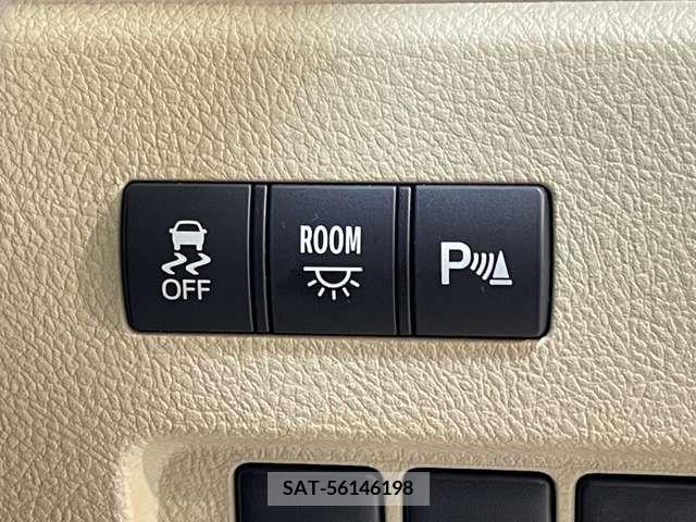 Toyota ALPHARD 2008-09 218758-17