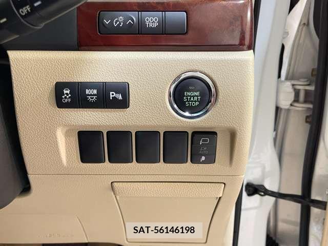 Toyota ALPHARD 2008-09 218758-16