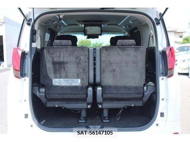 Toyota ALPHARD 2015-08 351667-13
