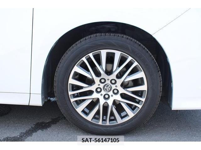 Toyota ALPHARD 2015-08 351667-11
