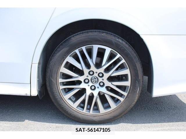 Toyota ALPHARD 2015-08 351667-12