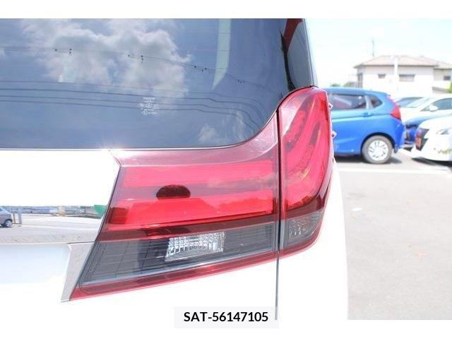 Toyota ALPHARD 2015-08 351667-10