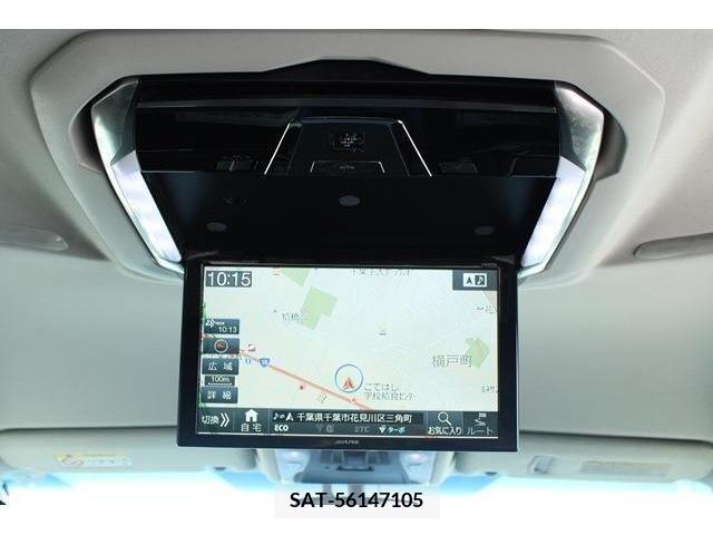 Toyota ALPHARD 2015-08 351667-1