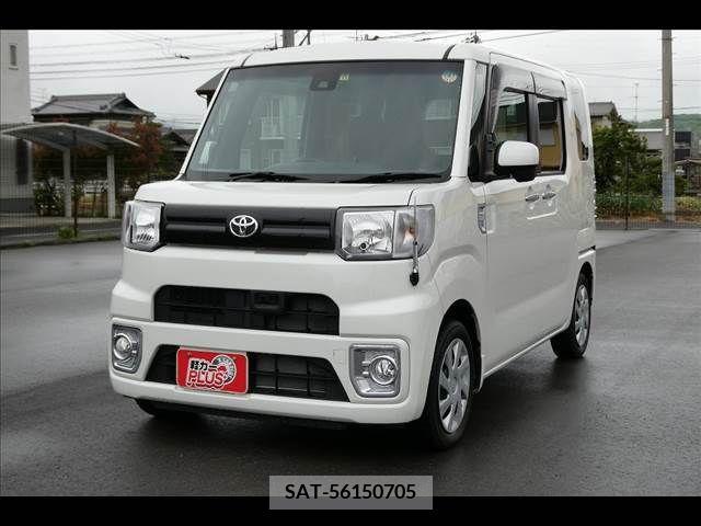 Toyota Pixis Mega 2016-11 281441-14