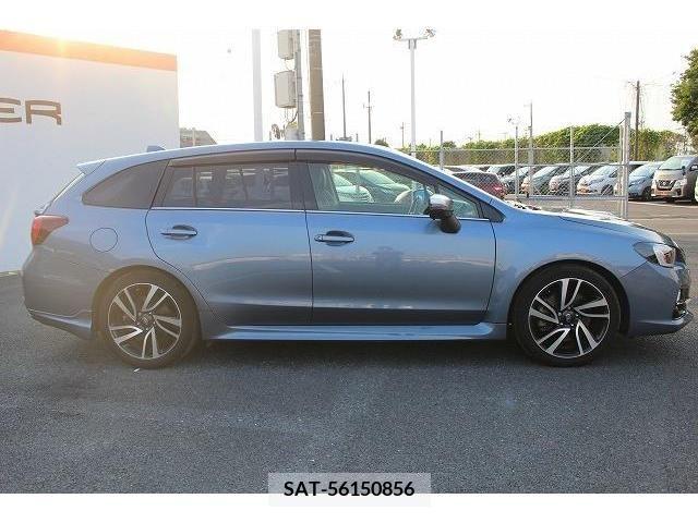 Subaru LEVORG 2014-09 317214-6