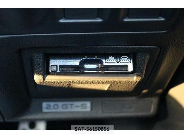 Subaru LEVORG 2014-09 317214-4