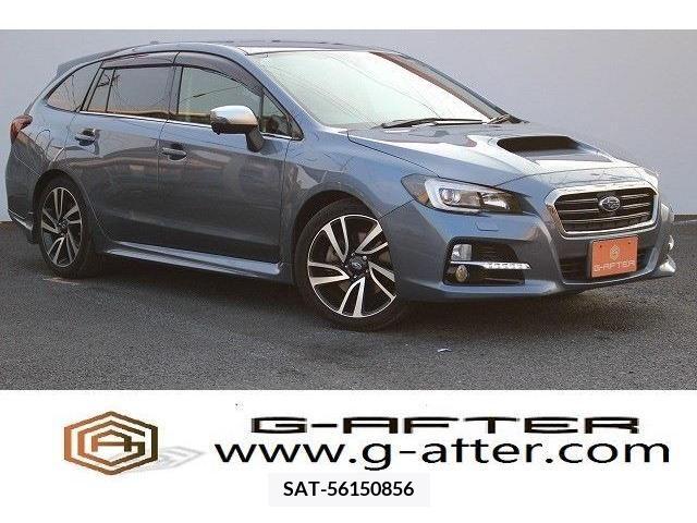 Subaru LEVORG 2014-09 317214-0