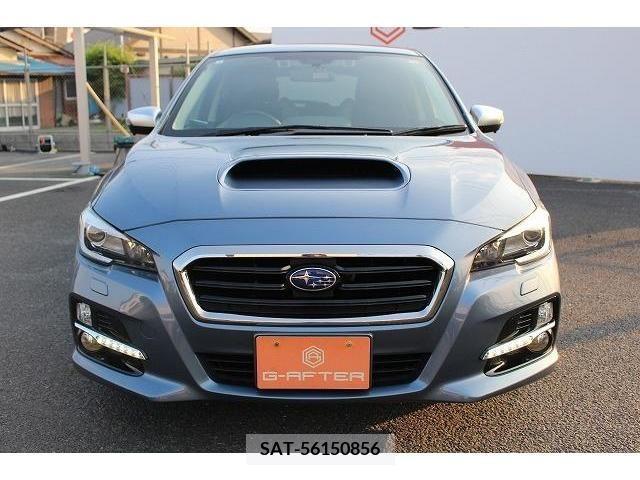 Subaru LEVORG 2014-09 317214-7