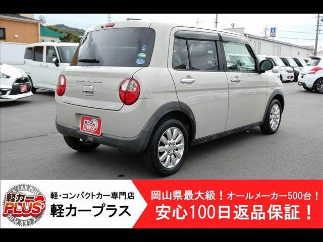 Suzuki LAPIN 2017-04 22383-1
