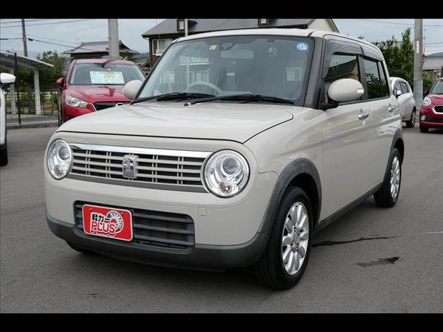 Suzuki LAPIN 2017-04 22383-14