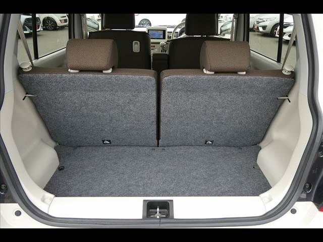 Suzuki LAPIN 2017-04 22383-11