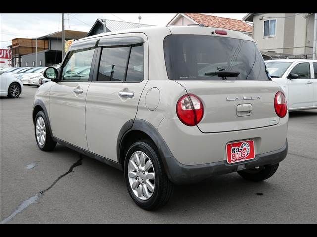 Suzuki LAPIN 2017-04 22383-17