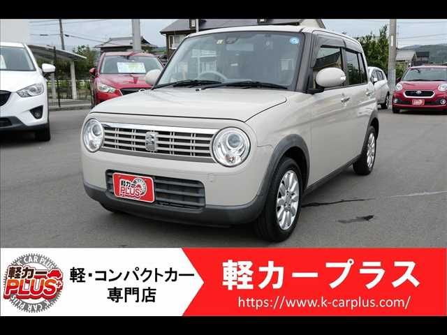 Suzuki LAPIN 2017-04 22383-0