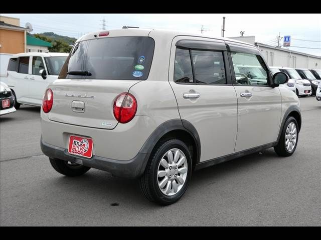 Suzuki LAPIN 2017-04 22383-16