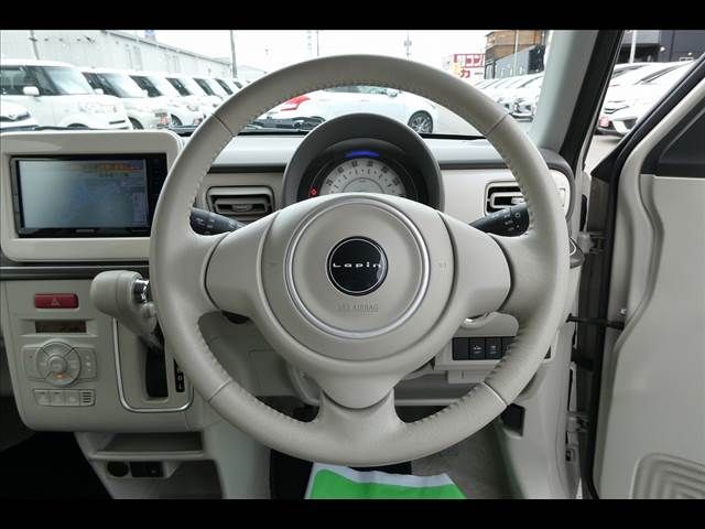Suzuki LAPIN 2017-04 22383-3