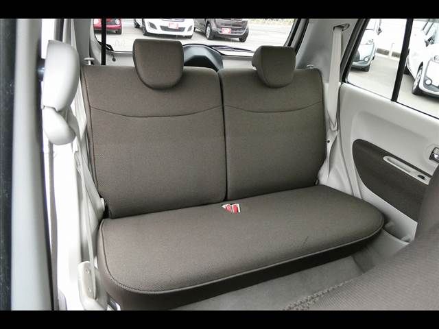 Suzuki LAPIN 2017-04 22383-10