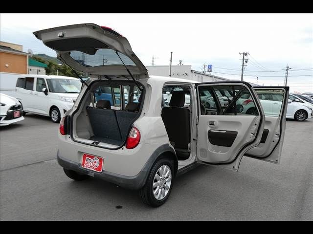 Suzuki LAPIN 2017-04 22383-19