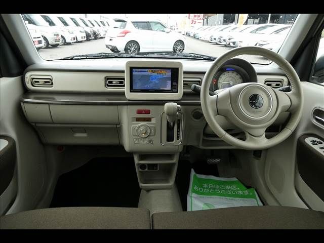 Suzuki LAPIN 2017-04 22383-2