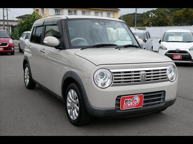 Suzuki LAPIN 2017-04 22383-15