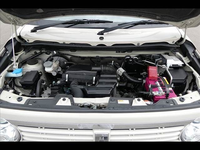 Suzuki LAPIN 2017-04 22383-12