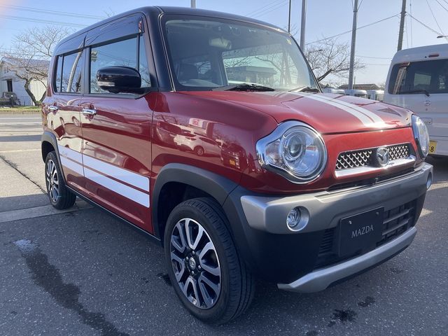 Mazda FLAIR CROSSOVER 2019-06 183931-2