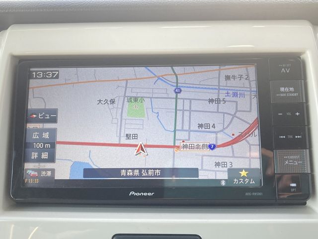 Mazda FLAIR CROSSOVER 2019-06 183931-15