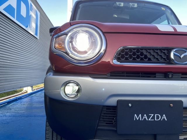 Mazda FLAIR CROSSOVER 2019-06 183931-28