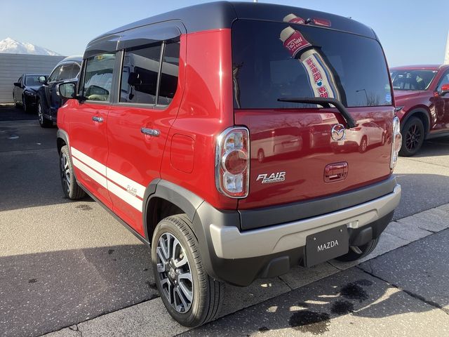 Mazda FLAIR CROSSOVER 2019-06 183931-6