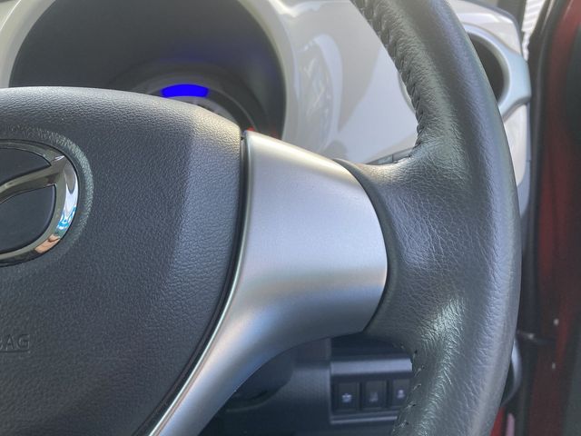 Mazda FLAIR CROSSOVER 2019-06 183931-13