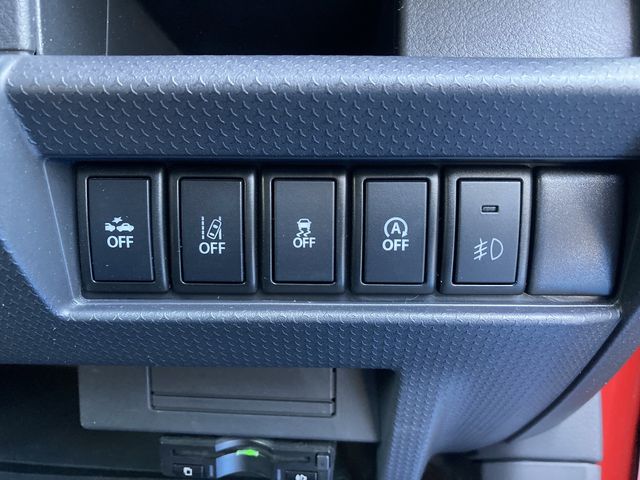 Mazda FLAIR CROSSOVER 2019-06 183931-17
