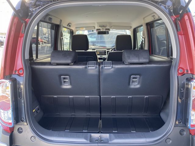 Mazda FLAIR CROSSOVER 2019-06 183931-8
