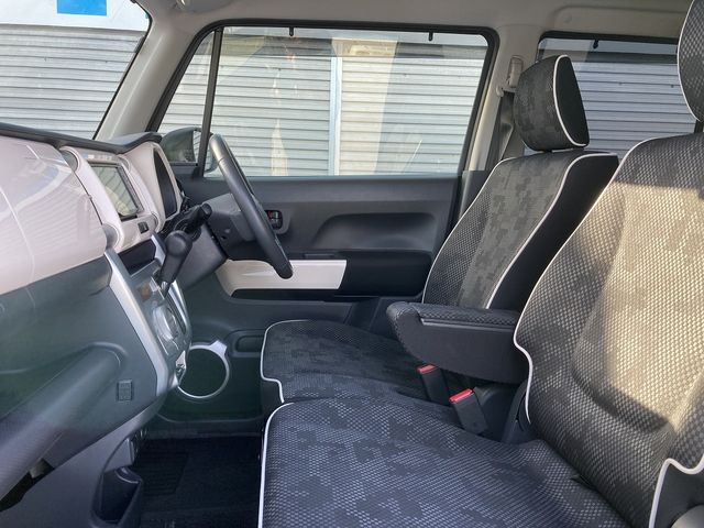 Mazda FLAIR CROSSOVER 2019-06 183931-10